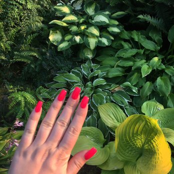 Infinity Nails & Spa - Fresh nails - Nail Salons Near Me - Seattle, Washington