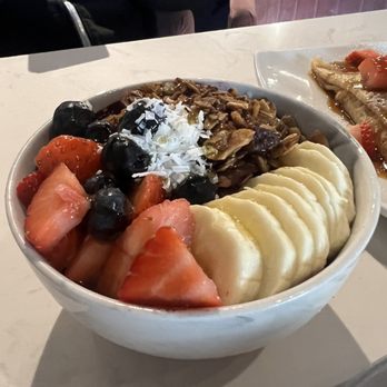 Sweet Notes Cafe - Acai - Coffee & Tea Near Me - Kent, Washington Sweet Notes Cafe - Acai - Coffee & Tea Near Me - Kent, Washington