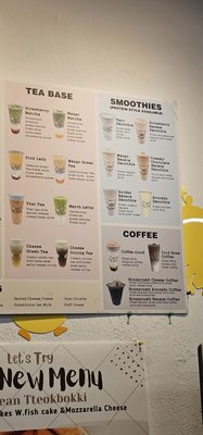 Menu photo 6 Big Bang Boba & Chicken Fairfield, CA Menu photo 6 Big Bang Boba & Chicken Fairfield, CA
