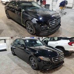 Highway Garage & Auto Body Center