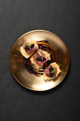 Baekjeong San Jose by null Baekjeong San Jose by null