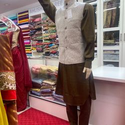 Ahlishan Collections