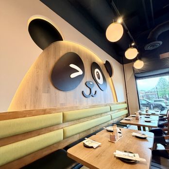 IPanda Dumplings - Chinese Near Me - Fairfax, Virginia