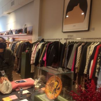 The RealReal - Brooklyn - Amy the Manager - sales associate she was very friendly and nice and warm hearted ! ( she made me feel like I was home ) - Accessories Near Me - Brooklyn, New York The RealReal - Brooklyn - Amy the Manager - sales associate she was very friendly and nice and warm hearted ! ( she made me feel like I was home ) - Accessories Near Me - Brooklyn, New York