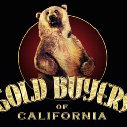 Gold Buyers Of California
