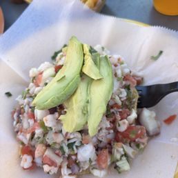 Tostada