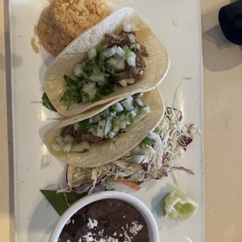 Lita's La Mexicana - Tacos de Brisket - Mexican Near Me - Plano, Texas