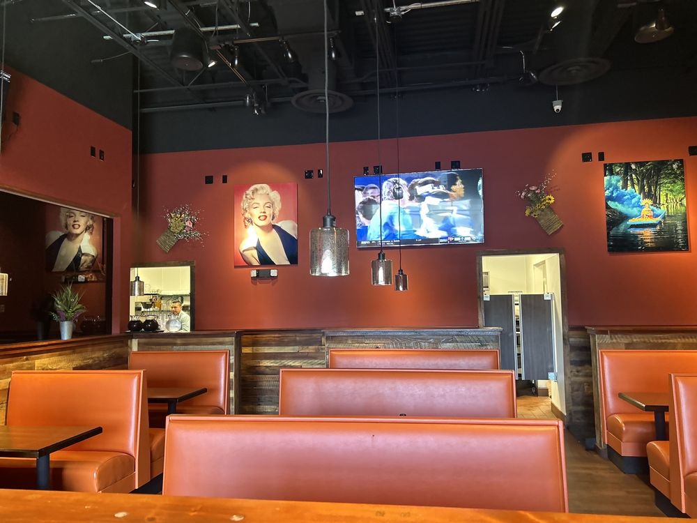 Papa Julio’s