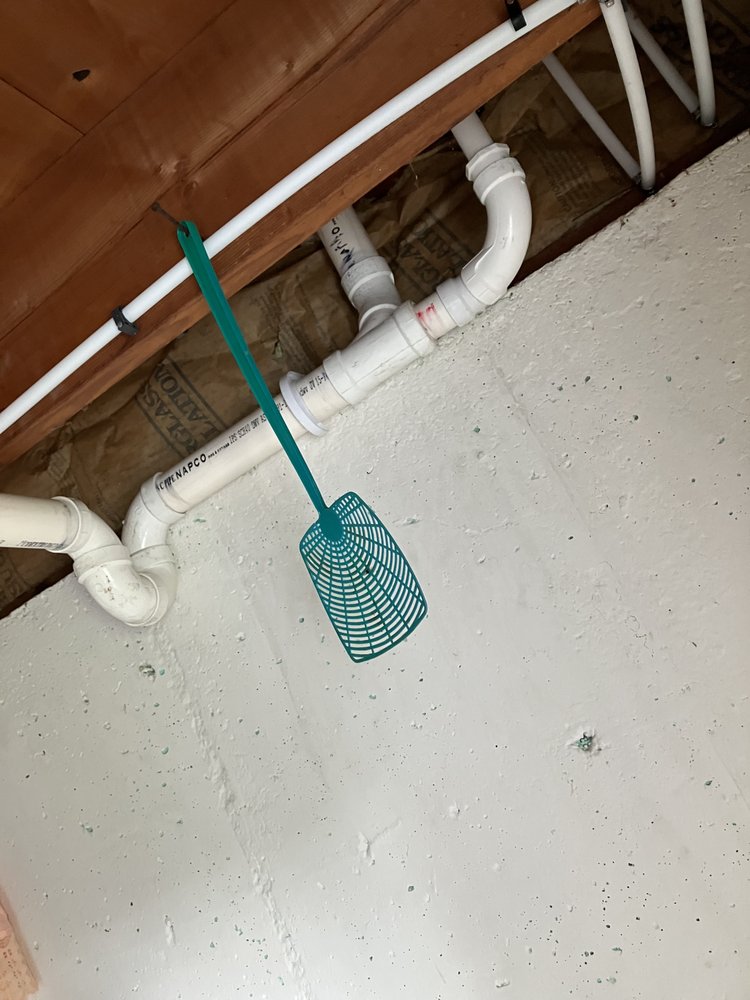 Slide of STL Plumbing Guy’s