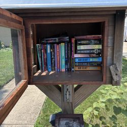 Little Free Library