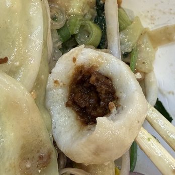 Tang Bar - Inside of a fish ball - Hot Pot Near Me - Arcadia, California Tang Bar - Inside of a fish ball - Hot Pot Near Me - Arcadia, California