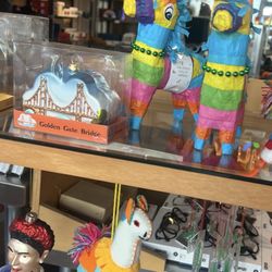 Wink SF - I seen these characters horsing around in my social media feed in SF