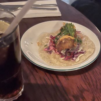 El Pastor - Fish taco - Mexican Near Me - London, XGL El Pastor - Fish taco - Mexican Near Me - London, XGL