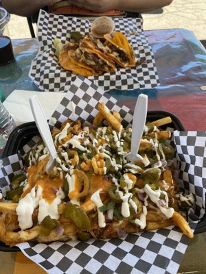 Gio y Los Magos Mexican Grill by null