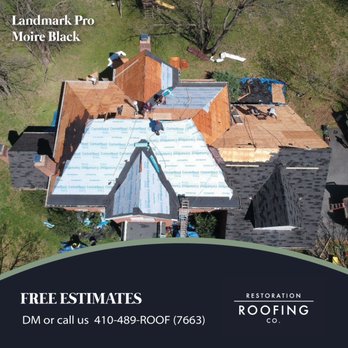 Restoration Roofing - Call us 410-489-ROOF (7663) - Roofing Near Me - Glenwood, Maryland Restoration Roofing - Call us 410-489-ROOF (7663) - Roofing Near Me - Glenwood, Maryland