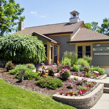 Schoolhouse Family Dentistry - Building - General Dentistry Near Me - Brighton, Michigan Schoolhouse Family Dentistry - Building - General Dentistry Near Me - Brighton, Michigan