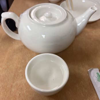 Bei Fang Style - 3/30/26 FYI. Hot water - Chinese Near Me - San Francisco, California