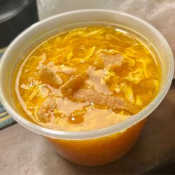 Rice Pot Xpress - Egg Drop Soup