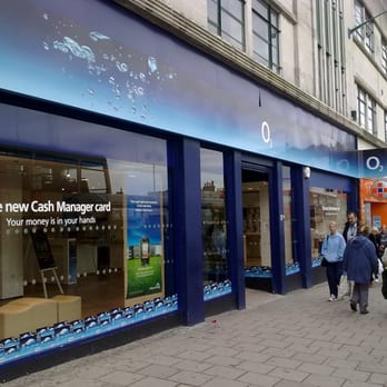 O2 Store - Photo courtesy of Emma J. - Mobile Phones Near Me - Brighton, BNH