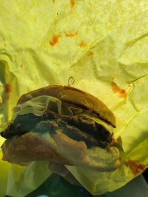 Gillman's Classic Drive-In by null