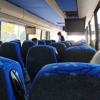 Ebus - Buses Near Me - Vancouver, British Columbia Ebus - Buses Near Me - Vancouver, British Columbia