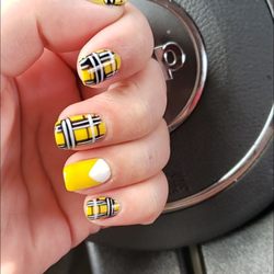 Delta Nail in Dalton gift card