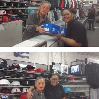 Alpha & Omega - Sports Wear Near Me - Roxbury, Massachusetts