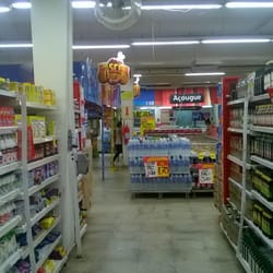 Supermercado Extra