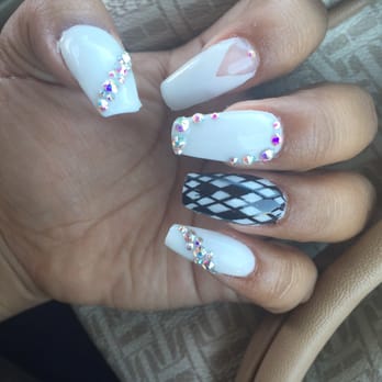 iMagic Nails - Itza work amazing ! - Nail Salons Near Me - Sacramento, California iMagic Nails - Itza work amazing ! - Nail Salons Near Me - Sacramento, California