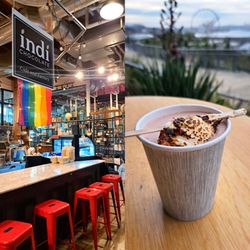 Indi Chocolate