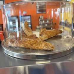 El Cubano - Pastries