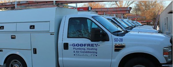 Pc Godfrey Logo
