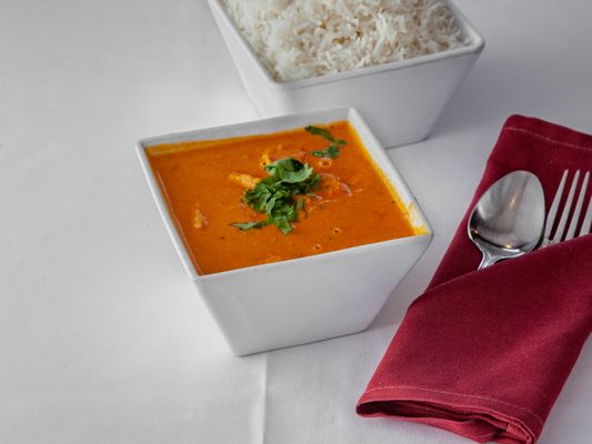 Nepal House (Division St) by null