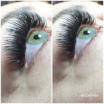 Belashed - Eyelash Service Near Me - Holladay, Utah Belashed - Eyelash Service Near Me - Holladay, Utah