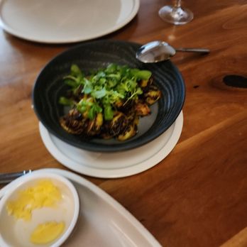 The Royce Wood-Fired Steakhouse - Steakhouses Near Me - Pasadena, California The Royce Wood-Fired Steakhouse - Steakhouses Near Me - Pasadena, California