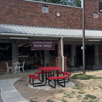 Alondras Coffee - Coffee & Tea Near Me - San Antonio, Texas Alondras Coffee - Coffee & Tea Near Me - San Antonio, Texas