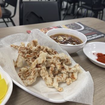 Paik's Noodle - Tangsuyuk - Chinese Near Me - Killeen, Texas