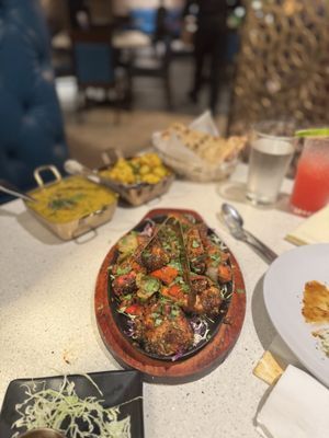 Gulab Indian Bistro by null