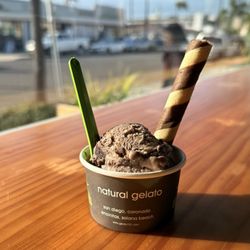 Nado Gelato - Kid size gelato