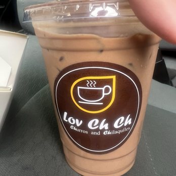 LovChCh - Cafes Near Me - Walnut, California LovChCh - Cafes Near Me - Walnut, California