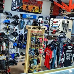 Border Bicycle - Apparel, Tires, Grips and more