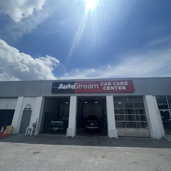 AutoStream Car Care Center - Auto Repair Near Me - Randallstown, Maryland AutoStream Car Care Center - Auto Repair Near Me - Randallstown, Maryland