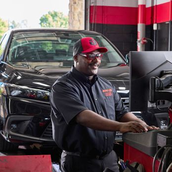 Big O Tires - Certified Technicians. - Tires Near Me - Merced, California Big O Tires - Certified Technicians. - Tires Near Me - Merced, California