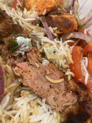Arlington Kabob by null