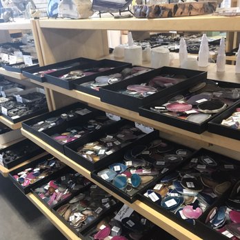 Mama's Minerals - Jewelry Near Me - Albuquerque, New Mexico