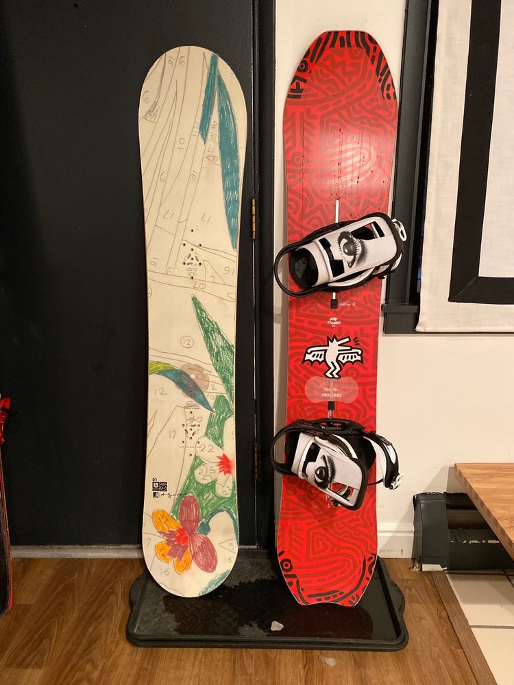 MAX SNOWBOARDS 22 Reviews Sports Wear 1415 Lowell Ave, Park City