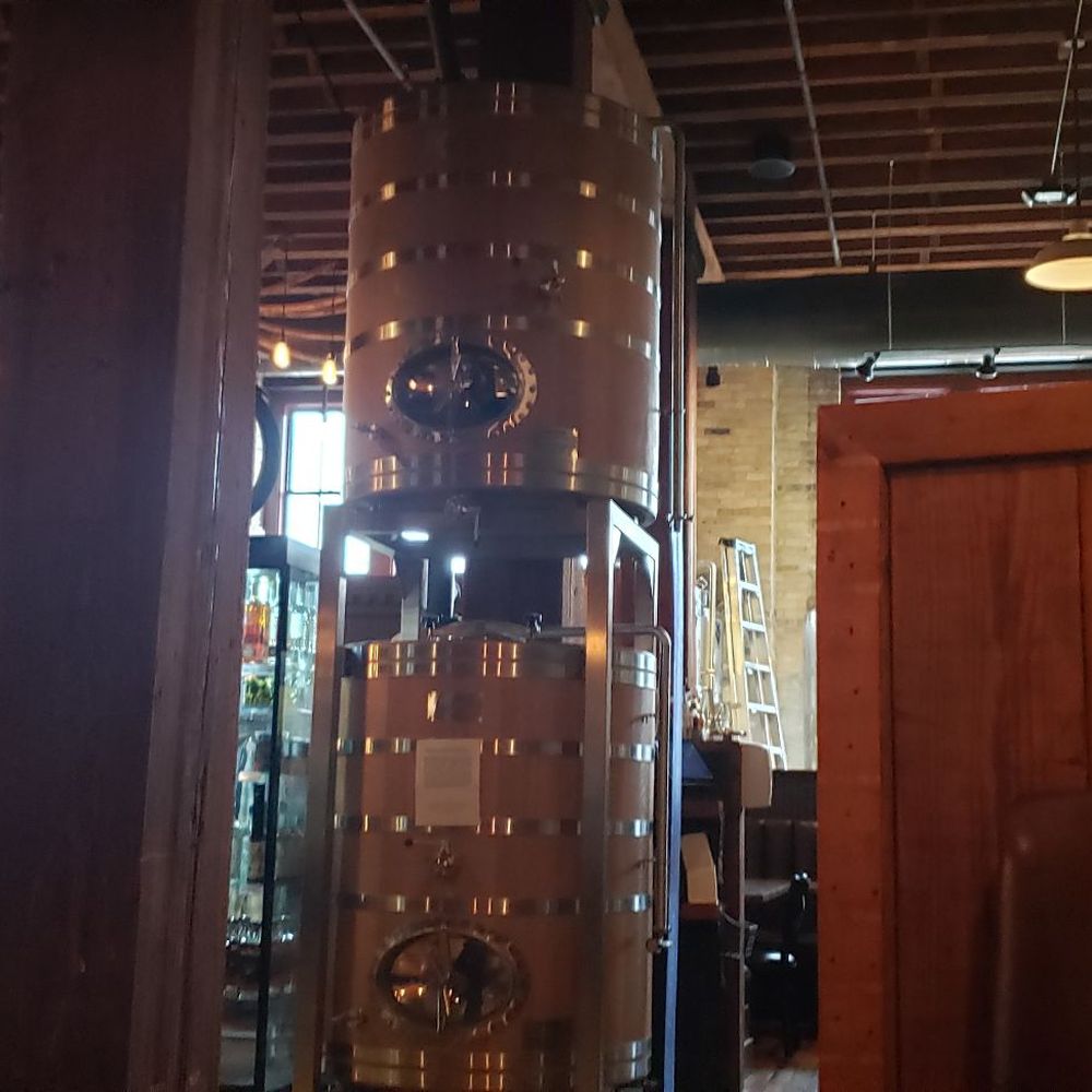 The Explorium Brewpub Third Ward - American Near Me - Milwaukee, Wisconsin The Explorium Brewpub Third Ward - American Near Me - Milwaukee, Wisconsin