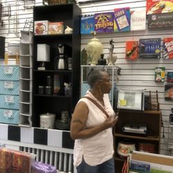 DAC Thrift Shop