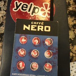 Caffé Nero