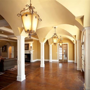 Falconnier Design Co office